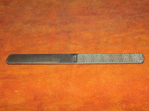 SPECIALTY METAL FILE MADE IN W. GERMANY - EXCELLENT