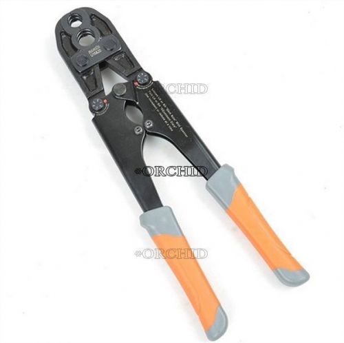Iws-1620c u type pipe crimping tools for 16&amp;20mm pex pipes for sale