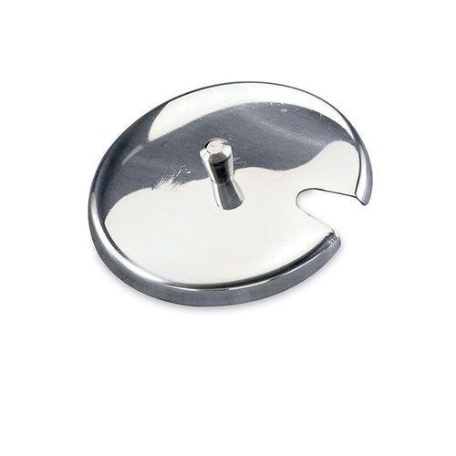 Vollrath 47648 Stainless Steel Condiment Jar Cover