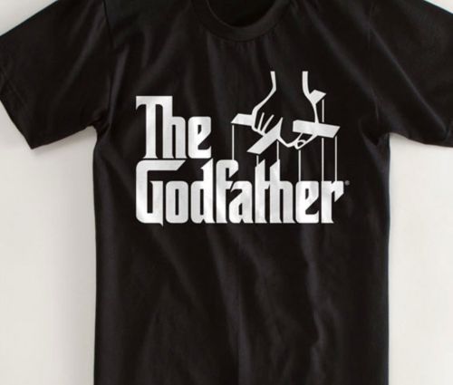 The Godfather Tshirt