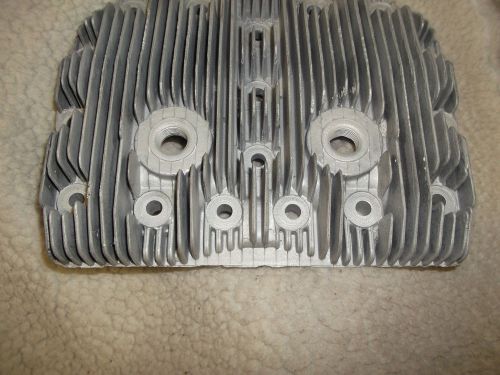 WISCONSIN 4 CYLINDER VH4D or W4-1770 RECONDITIONED CYLINDER HEAD