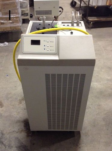 SP Scientific Industries RC210 Recirculating Freeze Dryer Chiller Lyophilizer