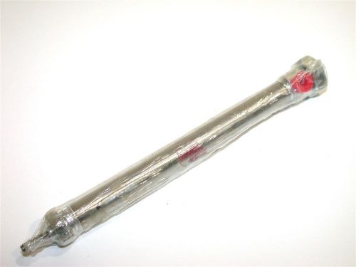 New bimba 2&#034; stroke stainless air cylinders 0072-xp for sale