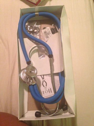 Sprague rappaport stethoscope for sale