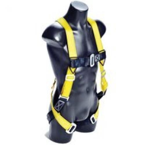 Guardian velocity harness xl-xxl 01701 for sale