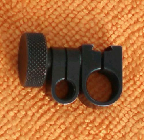 Brown &amp; sharpe swivel clamp bestest tesatast indicators, fits 6 &amp; 9mm rods. for sale