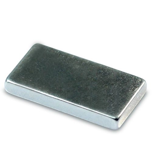 Neodymium N35 Disc Super Strong Rare Earth Fridge Magnets 15X8X 2mm Block Craft