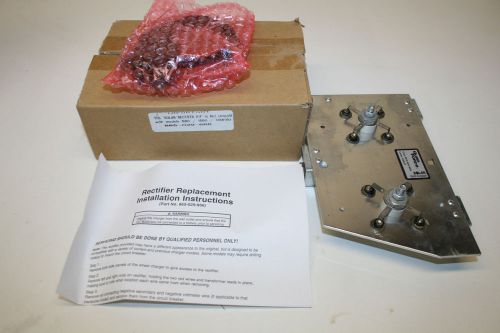 865-029-666 Solar Rectifier Kit (New -NOS) QTY Avail