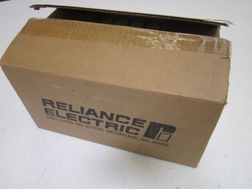 LOT OF 20 RELIANCE ELECTRIC 45C40 DUAL INPUT MODULE 115VAC/DC *NEW IN A BOX*
