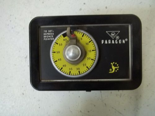 PARGON ELECTRIC CO. INC, 500-102-0 TIMING MOTOR/ CLUTCH MAGNET*NEW OUT OF A BOX*