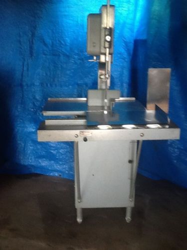 Meat saw hobart 5212 for sale