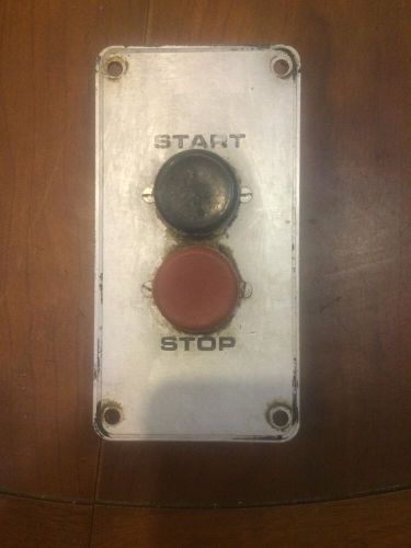 Hobart h-600 on/off switch for sale