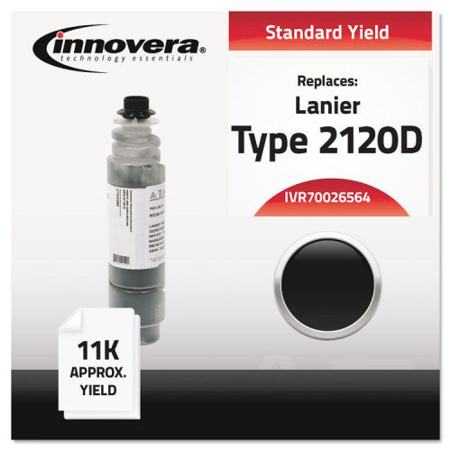 70026564 compatible, 480-0068 (4800068) toner,11000 yield, black for sale