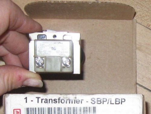 Tyco 7242 33224007 Transformer for Aprilaire Honeywell Humidifier Part 4010 4362