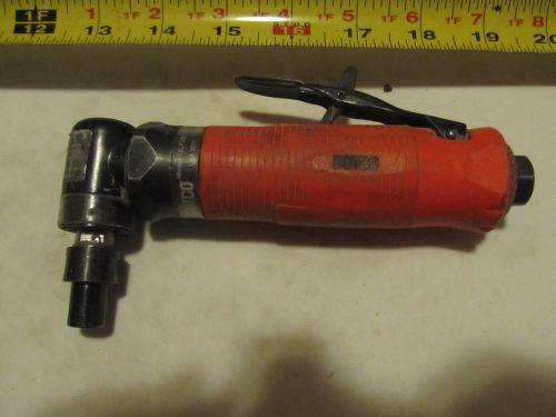 Dotco 90 degreee die grinder # 12lf281-36 20,000 rpm for sale