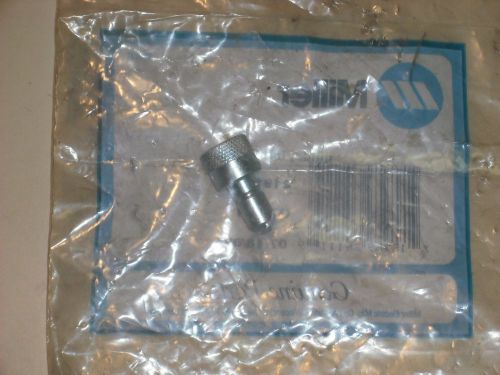 Miller .023&#034;-.07&#034; inlet guide (219108) for sale