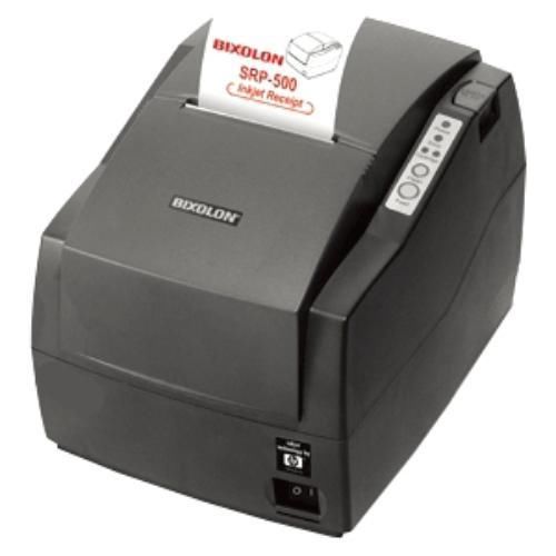 Bixolon srp-500cg samsung bixolon srp500c inkjet 2clr receipt printer (srp500cg) for sale