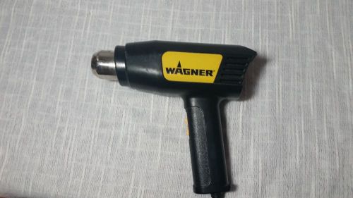 Heat Gun (Wagner)