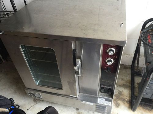 Commercial convection oven Southbend