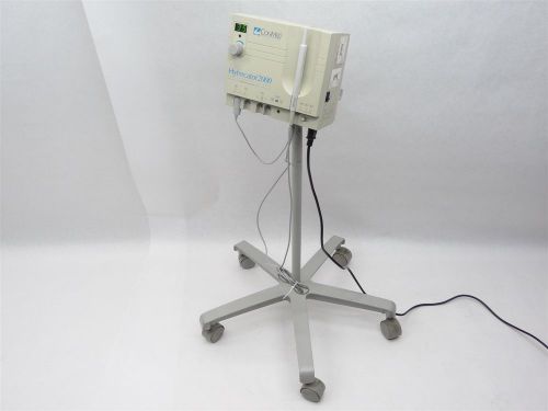 CONMED HYFRECATOR 2000 ELECTROSURGICAL UNIT 7-900-115 GENERATOR OFFICE BASED