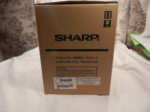 Sharp BQC-XGV10WU/1 Lamp Unit for Projector, new old stock