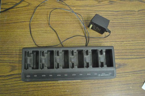 Motorola battery charger for sale