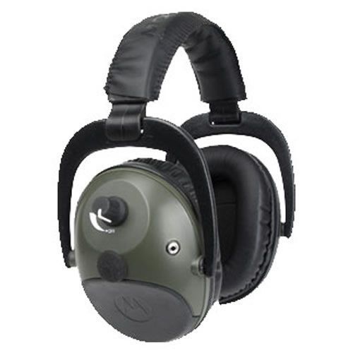 Motorola Hearing Protection Headsets