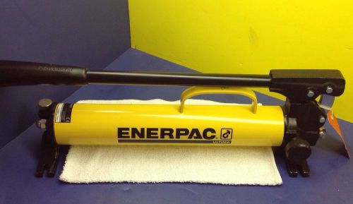 ENERPAC P-39 Hydraulic Hand Pump 10,000 Ultima Series NEW! Not in original Box