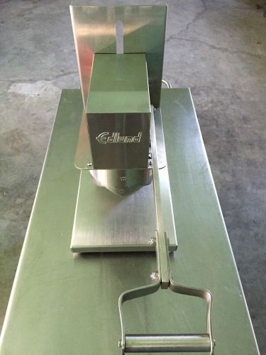 Edlund 700SS Manual Single Stroke Can Opener