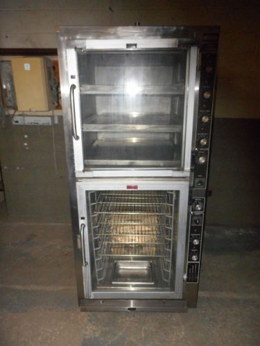 Super systems oven-proofer for subs, bakery pastries cakes cookies, muffins etc. for sale