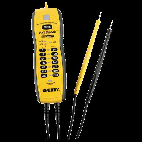 Sperry VC61000 Volt Check Voltage-Continuity Tester