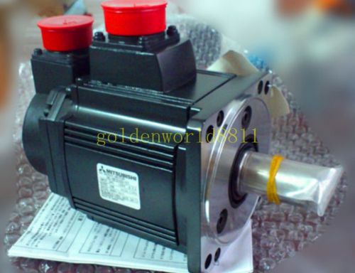 NEW Mitsubishi servo motor HC-RFS103-S1 good in condition for industry use