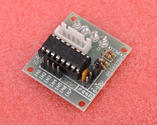 1pcs uln2003 stepper motor driver board for arduino/avr/arm for sale