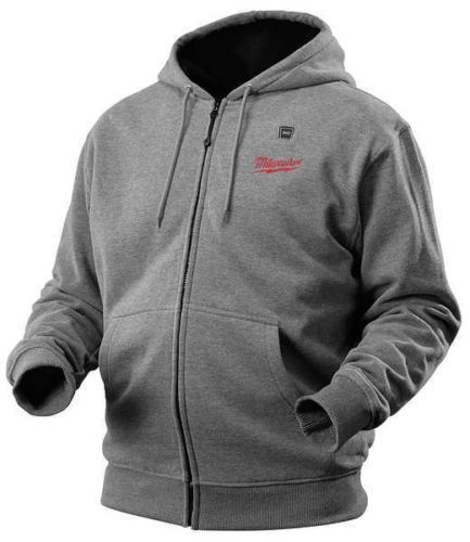 Milwaukee heated hoodie 2372 medium. hoodie only for sale