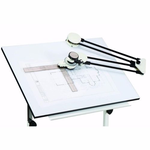 Engineer Architect Draw Board Draft Art Machine Professional Tool Desk MSRP:$250