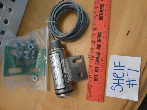 New Peco PRS Solid State Receiver Phot electric sensor b3456 1237
