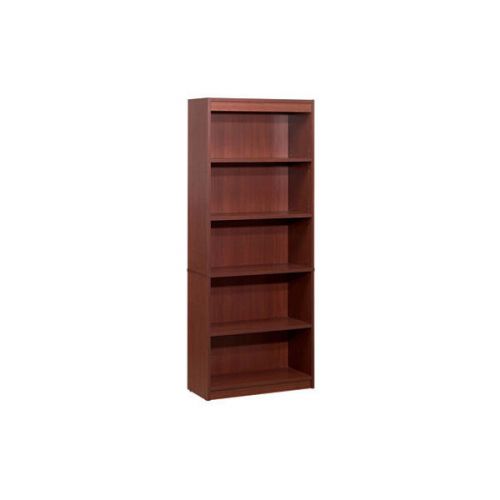 Bestar Bestar - Modular 5-Shelf Bookcase