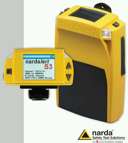 Nadalert S3 RF monitor. .THE BEST OUT THERE! Final Price DROP