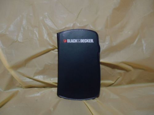 Black and Decker Marksman Construction Calculator, BDCAL100
