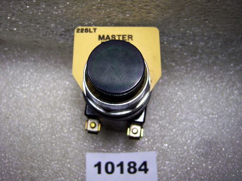 (10184) Siemens Push Button 52PA4EN GREEN