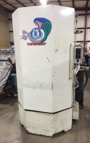Better engineering viper jet/v300 parts washer-goodcond- for sale