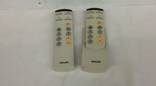 Philips Integris Remote