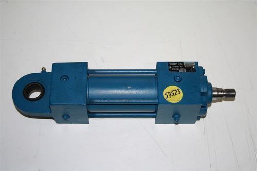 REXROTH hydraulic Cylinder up to 160bar Cylinder mannesmann