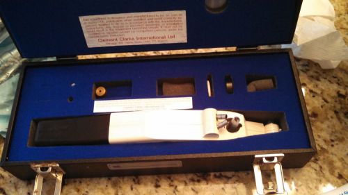 Perkins Tonometer   No RESERVE!
