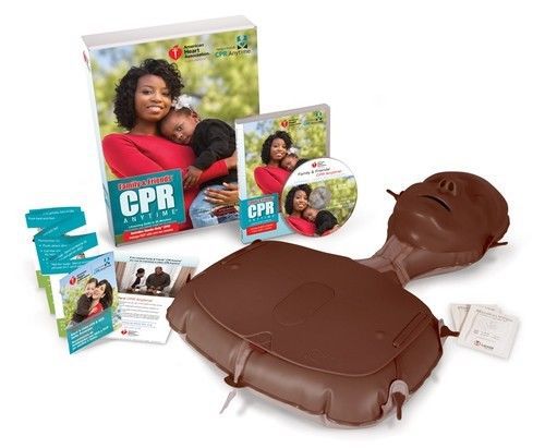 CPR Friends &amp; Family Kit