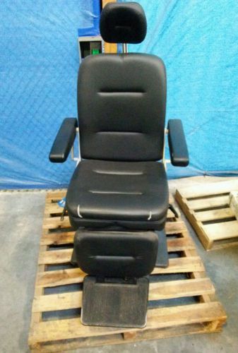 Topcon 2000AE Electric Recline Chair