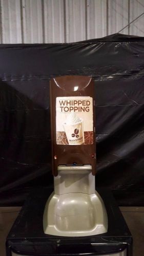 mytop Whip Topping Dispenser