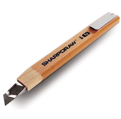 SPEEDTAC SHARPDRAW 9mm Mechanical Carpenter Pencil