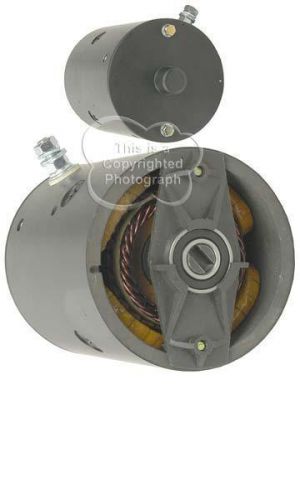 New pump motor for applied energy fenner fluid power maxon wabco mue6203 &amp; more for sale
