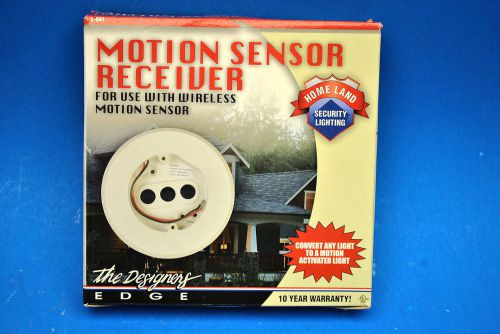 The Designers Edge L-941 Motion Sensor Receiver Conversion Kit